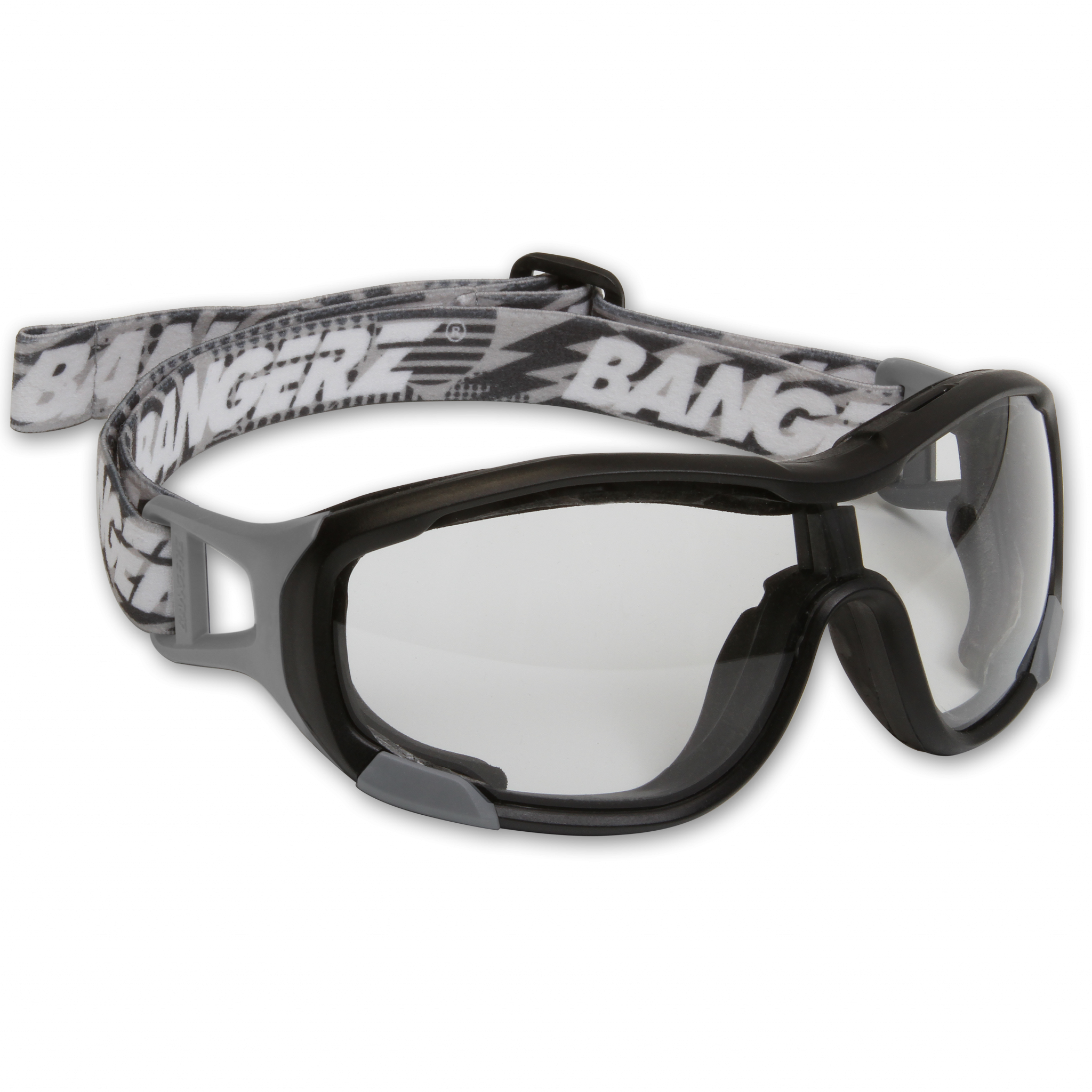 Bangerz Women’s Adult/Youth Field Hockey Lacrosse Goggles HS-3000 Brand New 