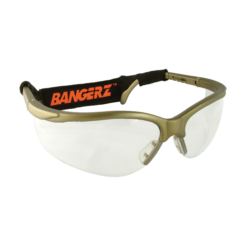 Halo Over-The-Glasses Eyeguard 